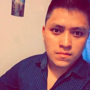 Meet your Posher, Miguelito